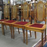 547 5082 CHAIRS